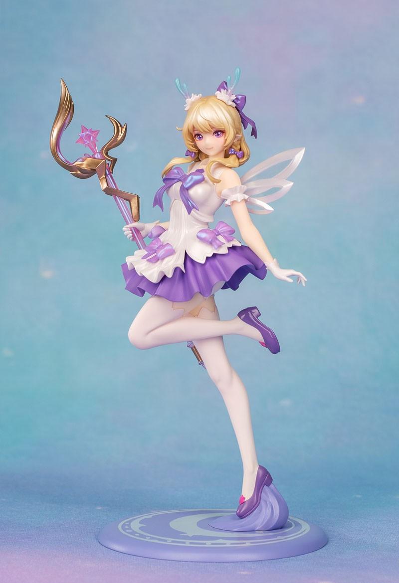 Gift＋ 王者栄耀 瑶 時の願い幻境ver.