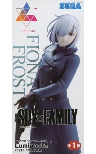 SPY×FAMILY Luminasta (フィオナ・フロスト)夜帷