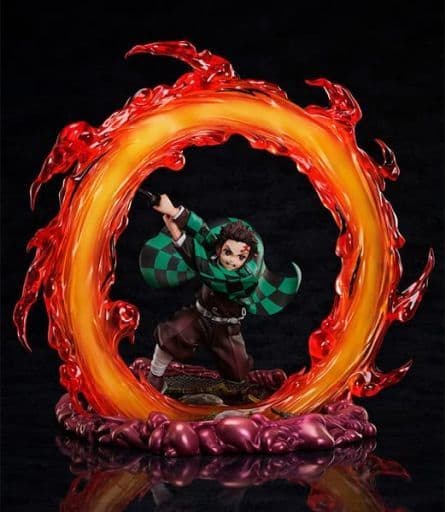 鬼滅の刃 竈門炭治郎 ヒノカミ神楽 碧羅の天 ANIPLEX＋限定