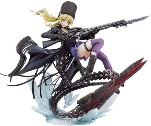 CODE VEIN ミア・カルンシュタイン GOODSMILE ONLINE SHOP&アソビストア限定