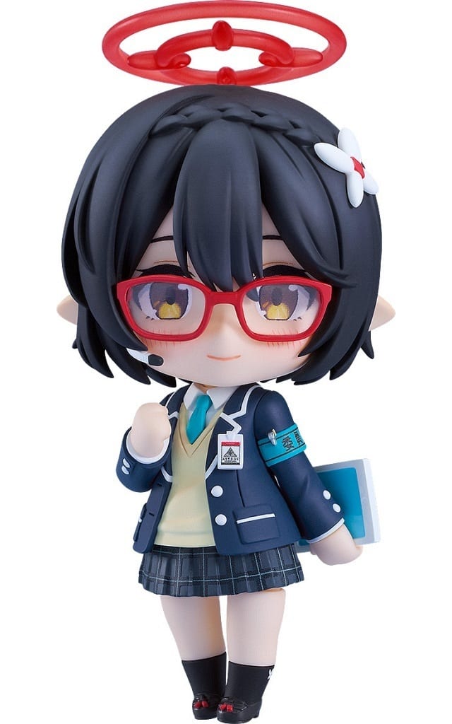 ねんどろいど ブルーアーカイブ -Blue Archive- 奥空アヤネ