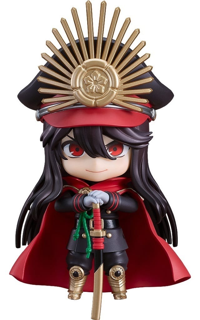 Fate/Grand Order ねんどろいど アーチャー/織田信長