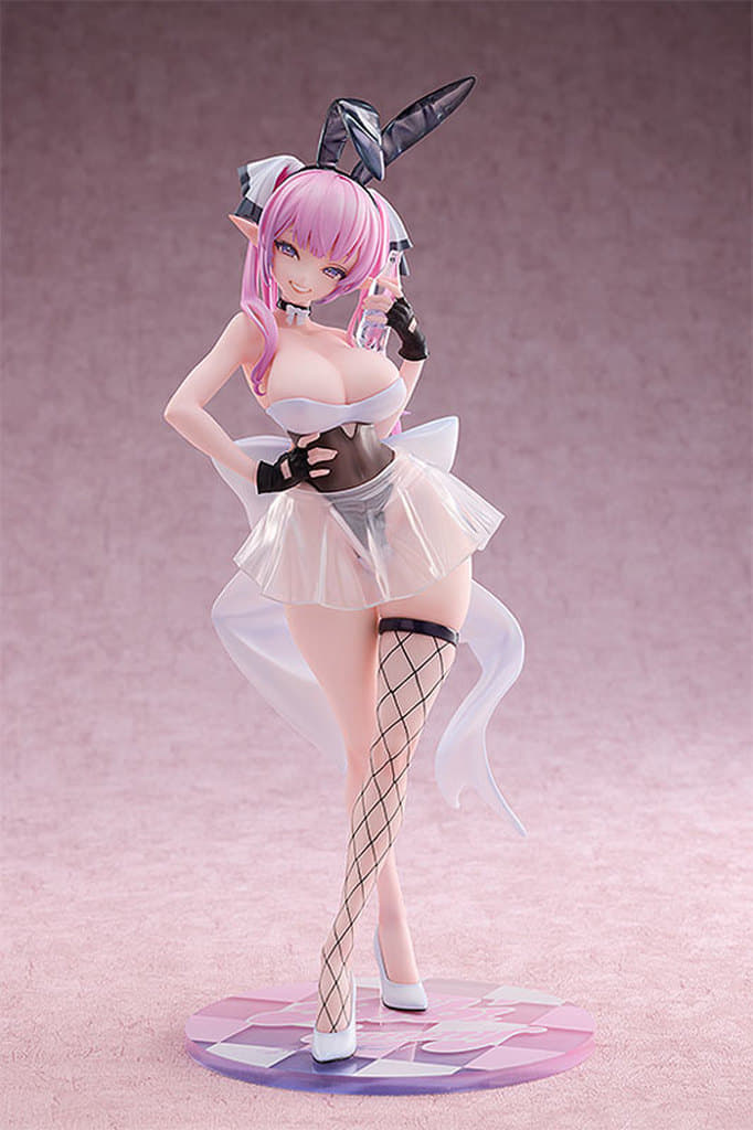 ビビ チル・バニーver. GOODSMILE ONLINE SHOP&Amazon.co.jp&あみあみ&アニメイト限定