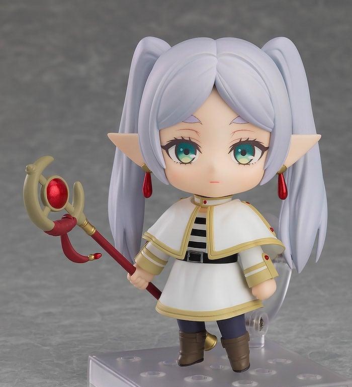 ねんどろいど 葬送のフリーレン フリーレン (再販)