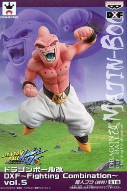 ドラゴンボール改 DXF～Fighting Combination～ vol.5 魔人ブウ(純粋)