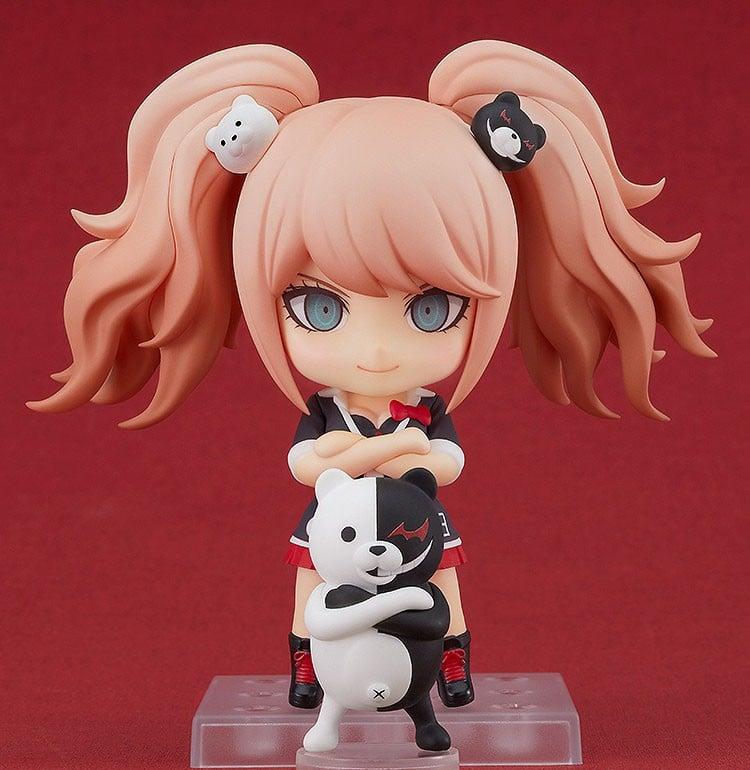 ねんどろいど ダンガンロンパ 江ノ島盾子