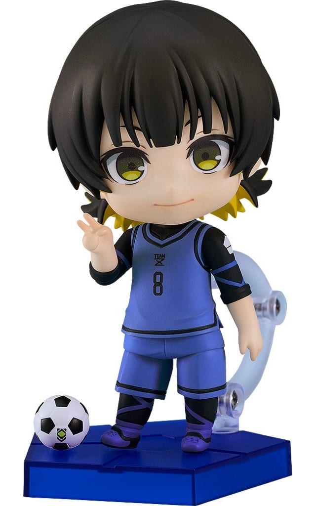 ねんどろいど ブルーロック 蜂楽廻