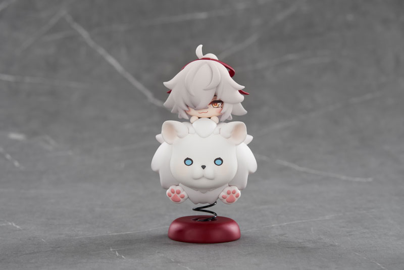 崩壊：スターレイル 景元 ちびキャラゆらゆらスタンド