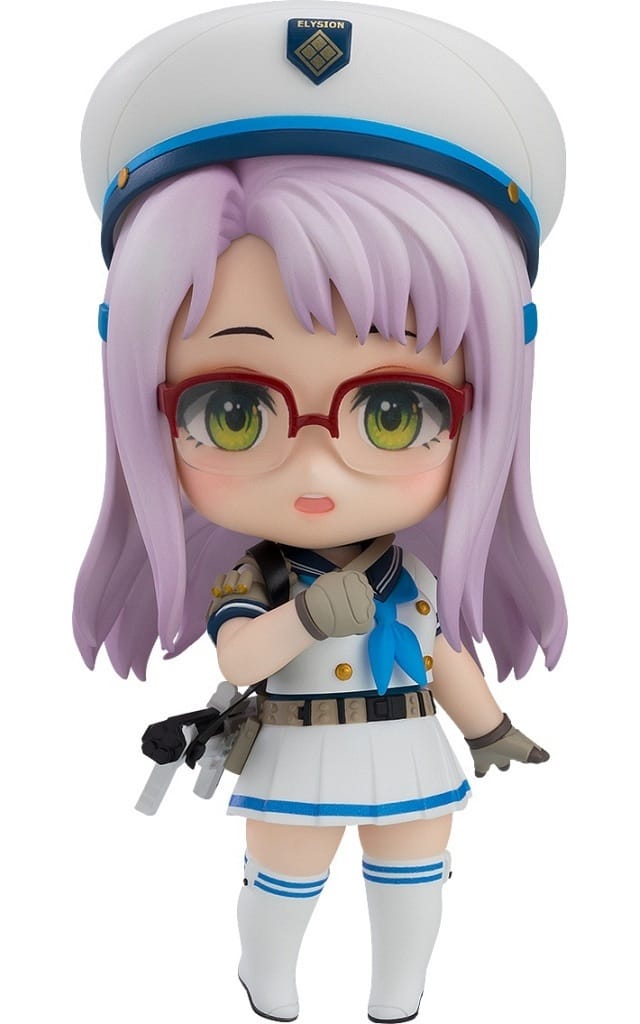 ねんどろいど 勝利の女神：NIKKE ネオン
