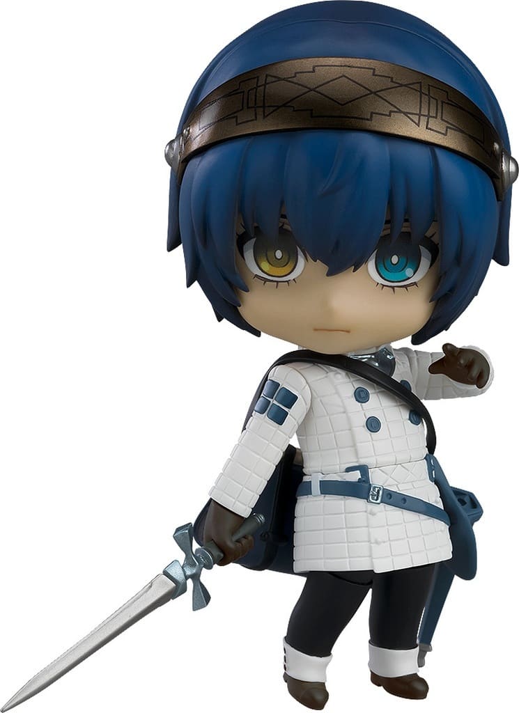 ねんどろいど メタファー：リファンタジオ 主人公 べーしっく