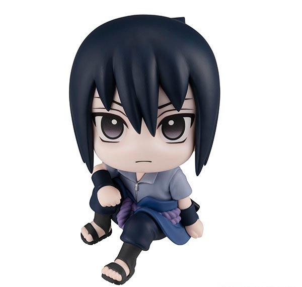 るかっぷ NARUTO -ナルト- 疾風伝 うちはサスケ