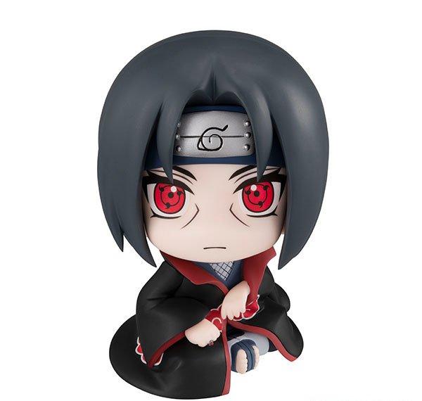 るかっぷ NARUTO -ナルト- 疾風伝 うちはイタチ