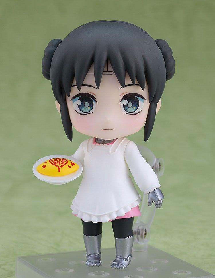 ねんどろいど 僕の妻は感情がない ミーナ