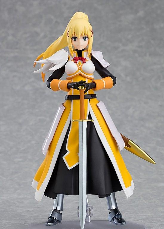 figma この素晴らしい世界に祝福を！3 ダクネス(再販)
