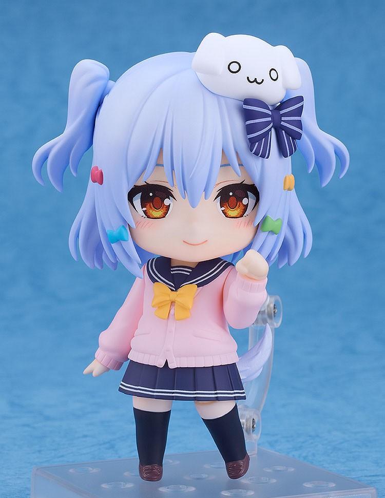 ねんどろいど のりプロ 犬山たまき