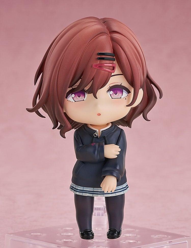ねんどろいど アイドルマスター シャイニーカラーズ 樋口円香