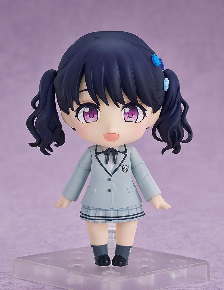 ねんどろいど アイドルマスター シャイニーカラーズ 福丸小糸