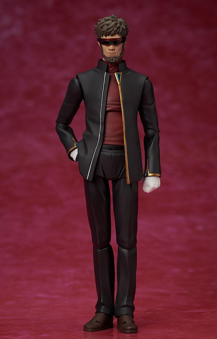 figma シン・エヴァンゲリオン劇場版 碇ゲンドウ