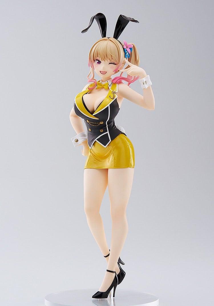 POP UP PARADE バニーガーデン 凜 L size