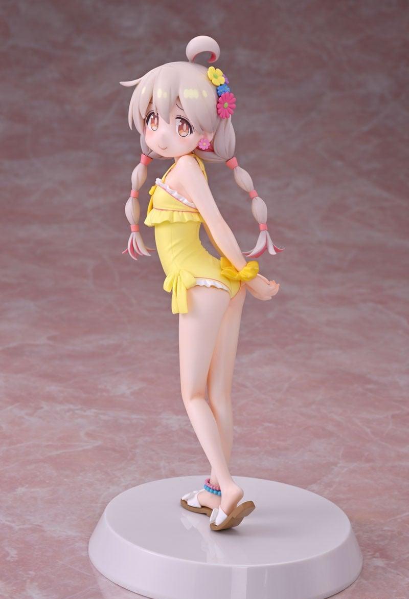 TVアニメ『お兄ちゃんはおしまい！』 アッセンブル・ヒロインズ 緒山まひろ[Summer Queens] 組立フィギュアキット