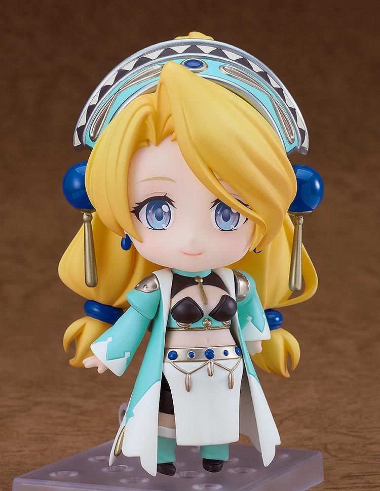 ねんどろいど マリーのアトリエ Remake ～ザールブルグの錬金術士～ マリー