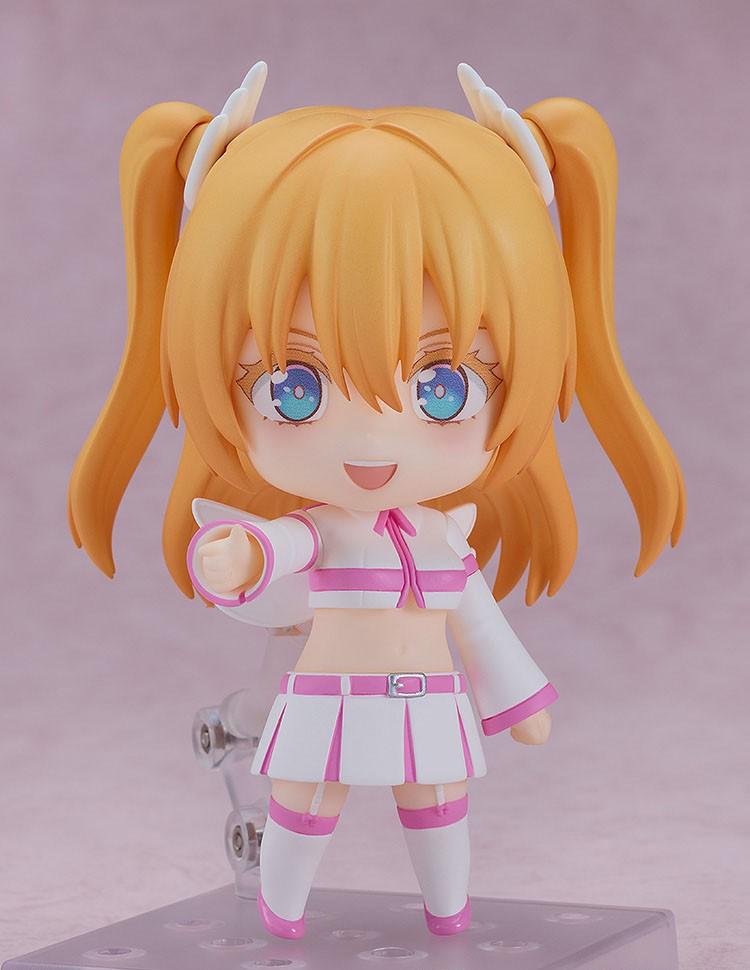 ねんどろいど TVアニメ「2.5次元の誘惑」 リリエル 天使衣装/リリサ
