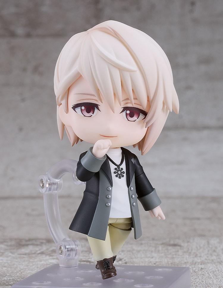 ねんどろいど アイドリッシュセブン 棗巳波