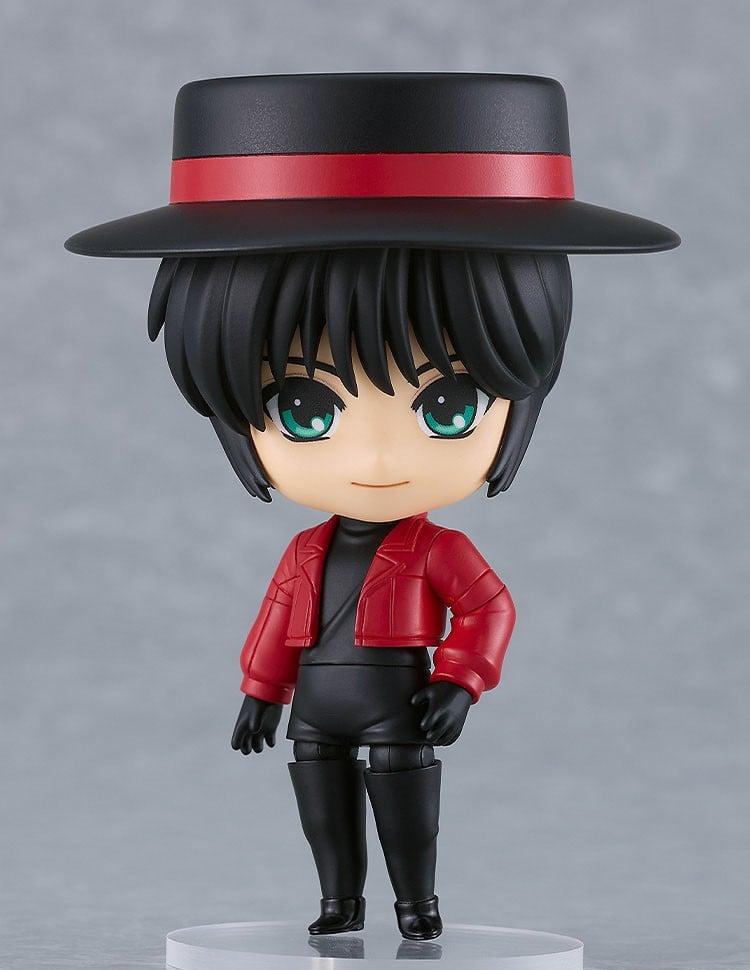ねんどろいど 東京BABYLON 皇昴流