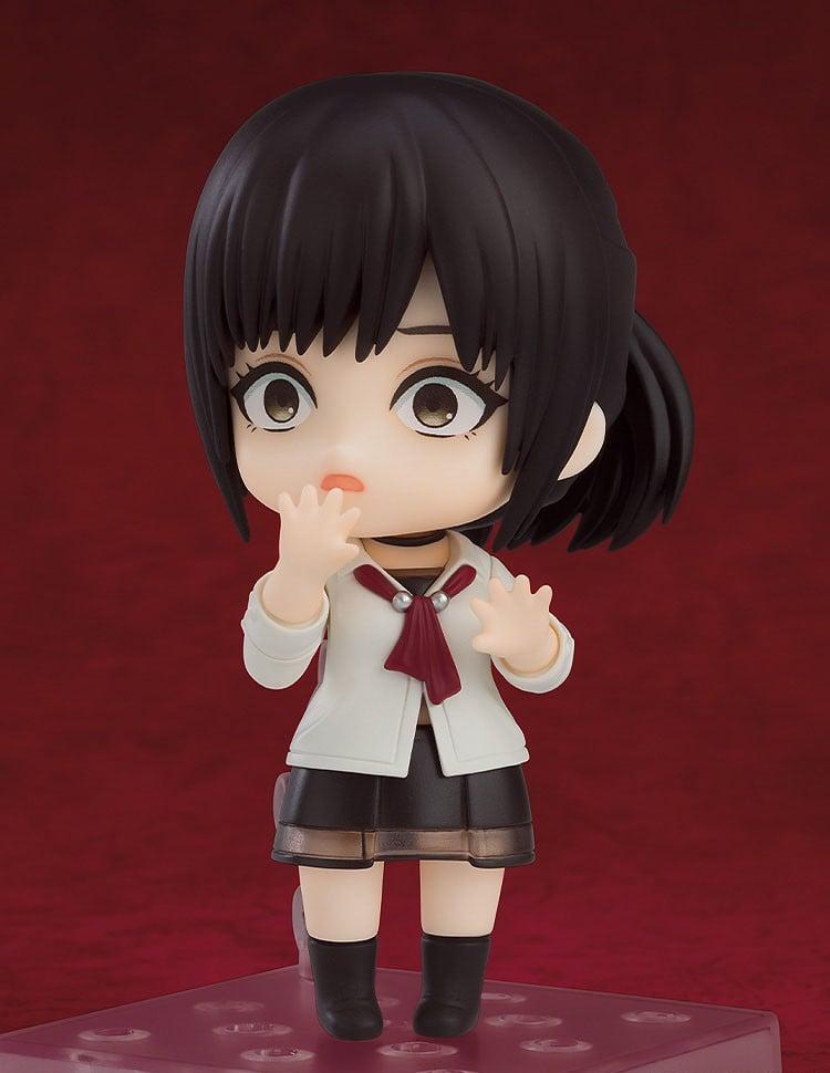 ねんどろいど 零～zero～ 雛咲深紅