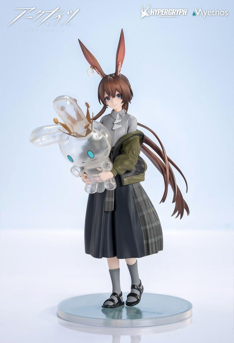 Gift＋ アークナイツ アーミヤ FLOATING GEAR Ver.