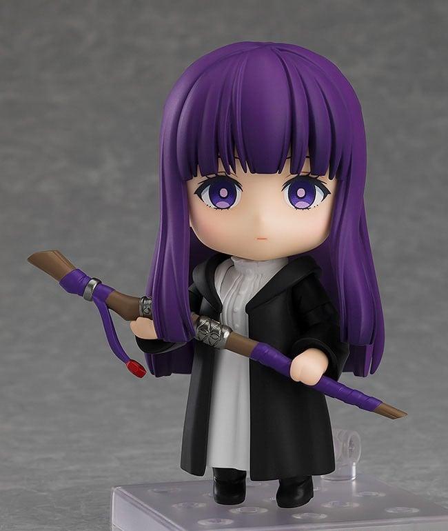 ねんどろいど 葬送のフリーレン フェルン(再販)