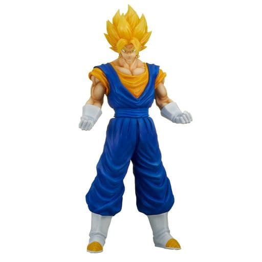 ドラゴンボール超 ギガンティックシリーズ 超ベジット(Ver.2) 少年リック&プレミアムバンダイ限定