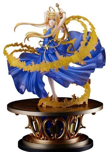 【特典】ソード・アート・オンライン アリス -Crystal Dress Ver.- (SHIBUYA SCRAMBLE FIGUREオンラインストア、Amazon限定)