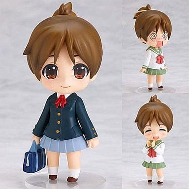 けいおん ねんどろいど 平沢憂