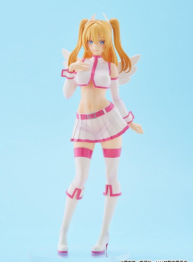 POP UP PARADE 2.5次元の誘惑 リリエル 3rd隊服Ver. L size