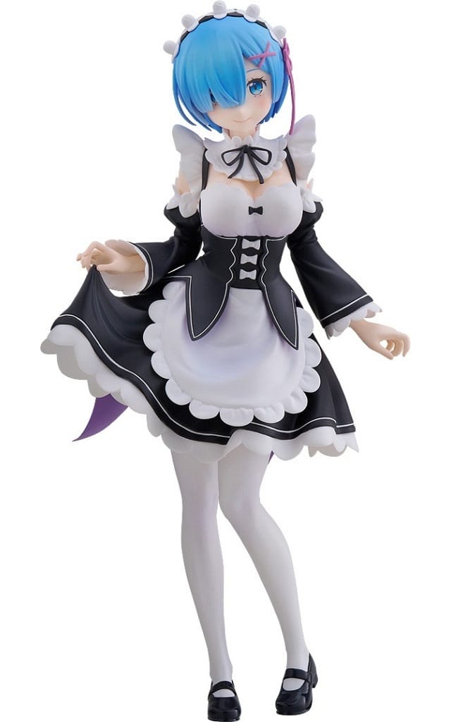 POP UP PARADE Re：ゼロから始める異世界生活 レム L size