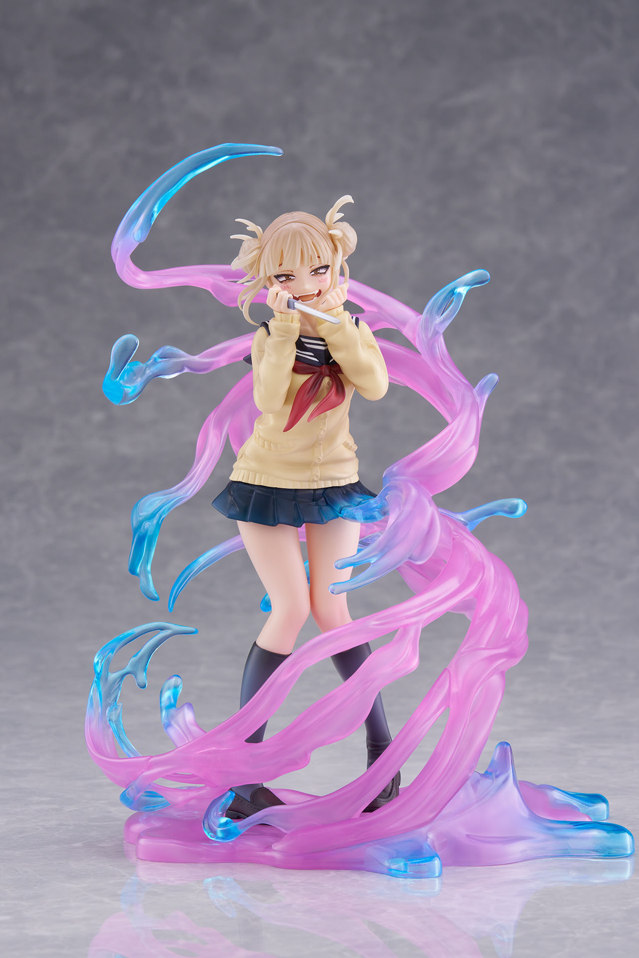 僕のヒーローアカデミア DRESSTA トガヒミコ TAITO GEAR&GOODS限定