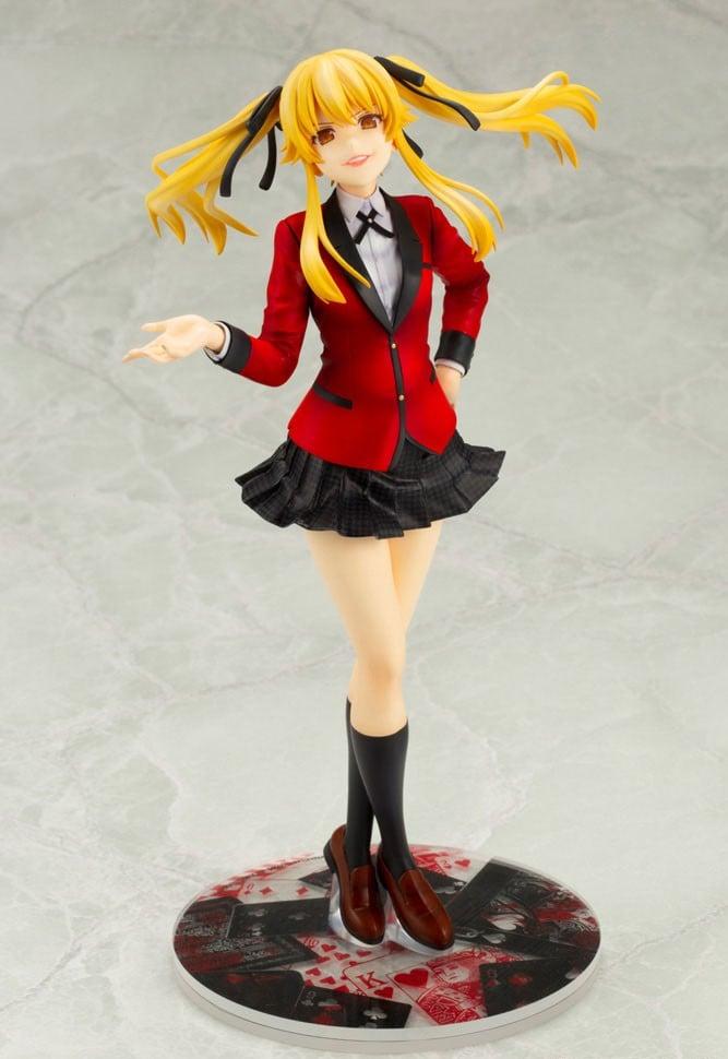 ARTFX J 賭ケグルイ早乙女芽亜里(再販)
