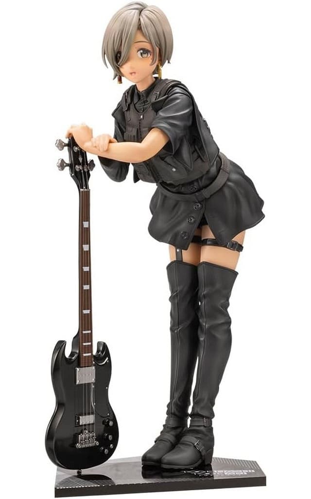 ガールズバンドクライ ルパ