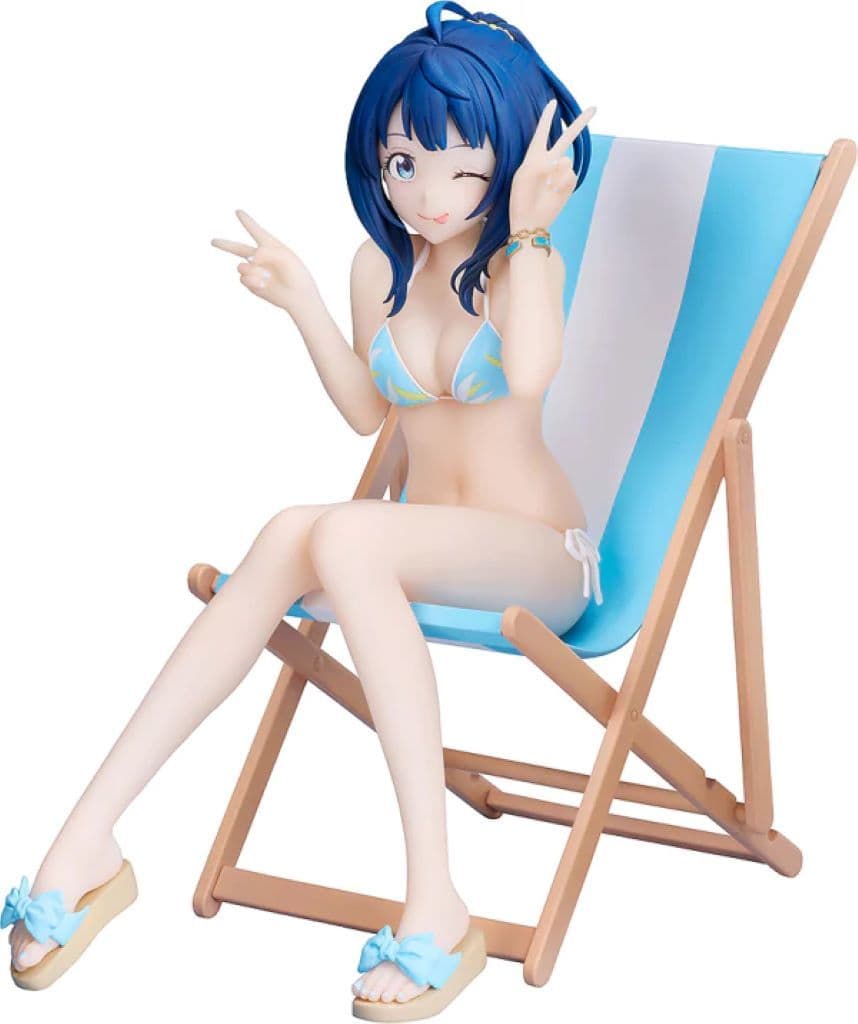 負けヒロインが多すぎる！ 八奈見杏菜