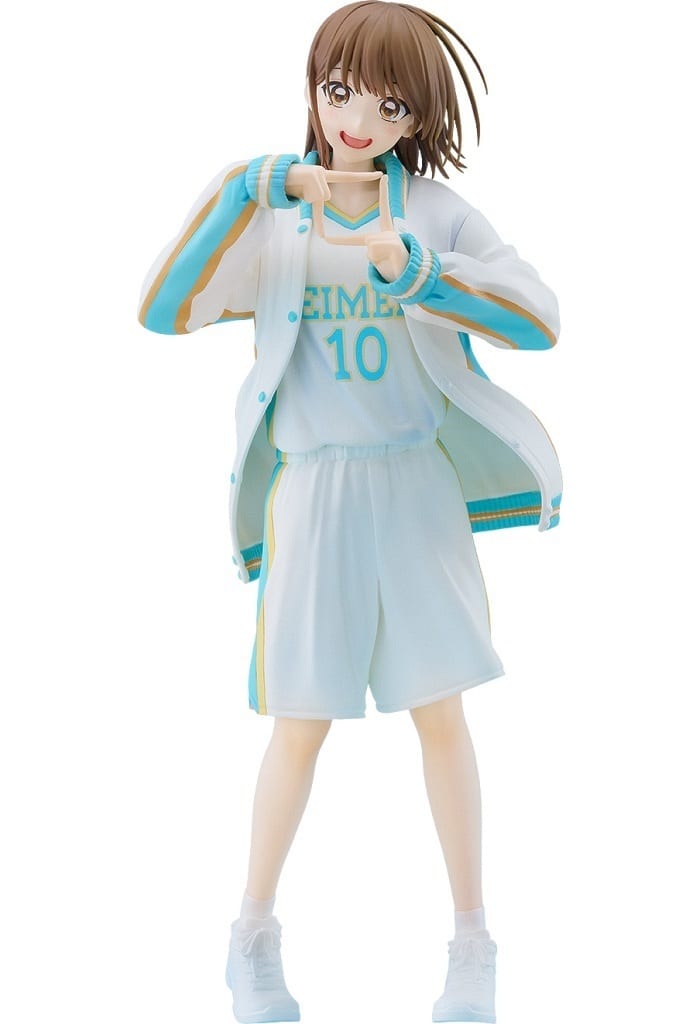 POP UP PARADE アオのハコ 鹿野千夏 L size