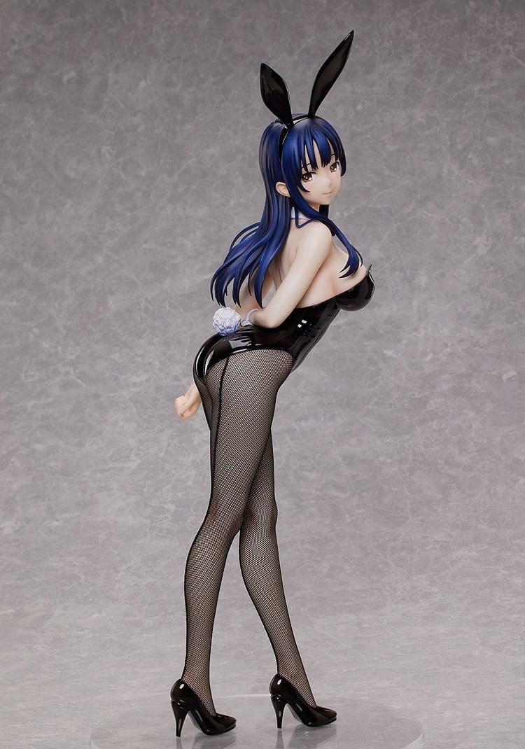 僕の心のヤバイやつ 山田杏奈 バニーVer.