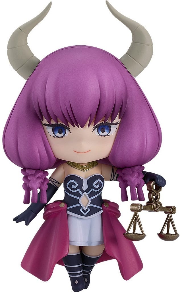 ねんどろいど 葬送のフリーレン 断頭台のアウラ