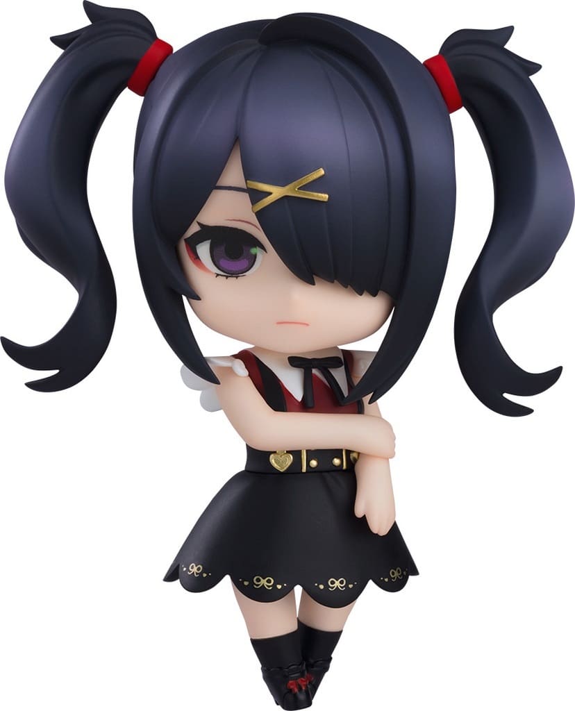 ねんどろいど NEEDY GIRL OVERDOSE あめちゃん