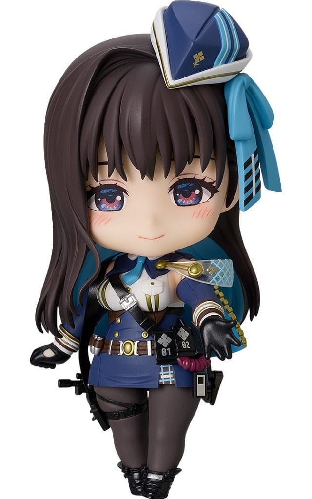 ねんどろいど 勝利の女神：NIKKE マリアン