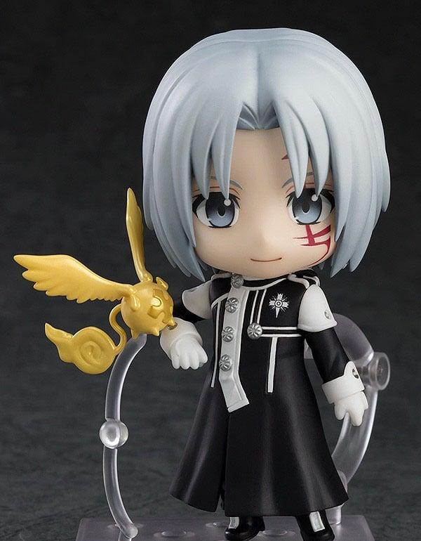 ねんどろいど D.Gray-man アレン・ウォーカー(再販)