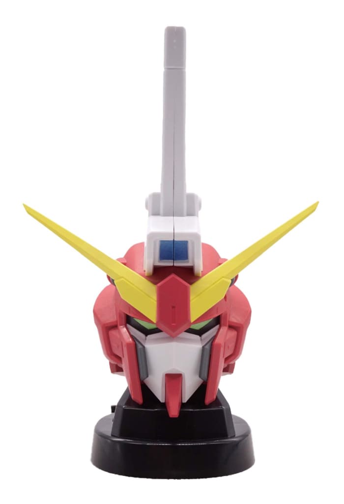 機動戦士ガンダムSEED FREEDOM インフィニットジャスティスガンダム弐式 ヘッド型スピーカー
