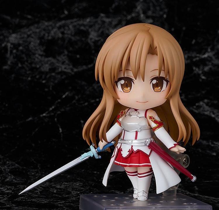 ねんどろいど ソードアート・オンライン アスナ 2.0