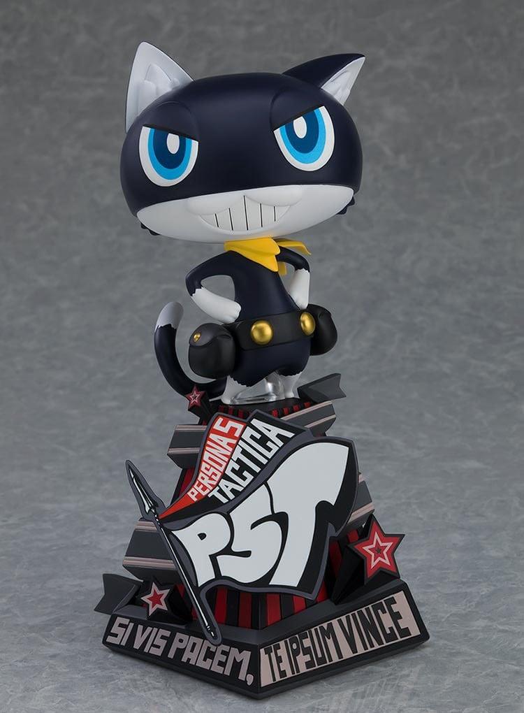 POP UP PARADE ペルソナ5 タクティカ P5T モルガナ L size