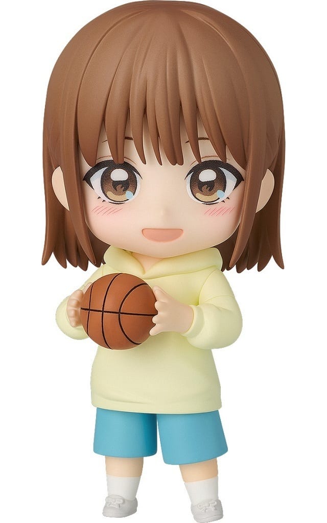 ねんどろいど アオのハコ 鹿野千夏